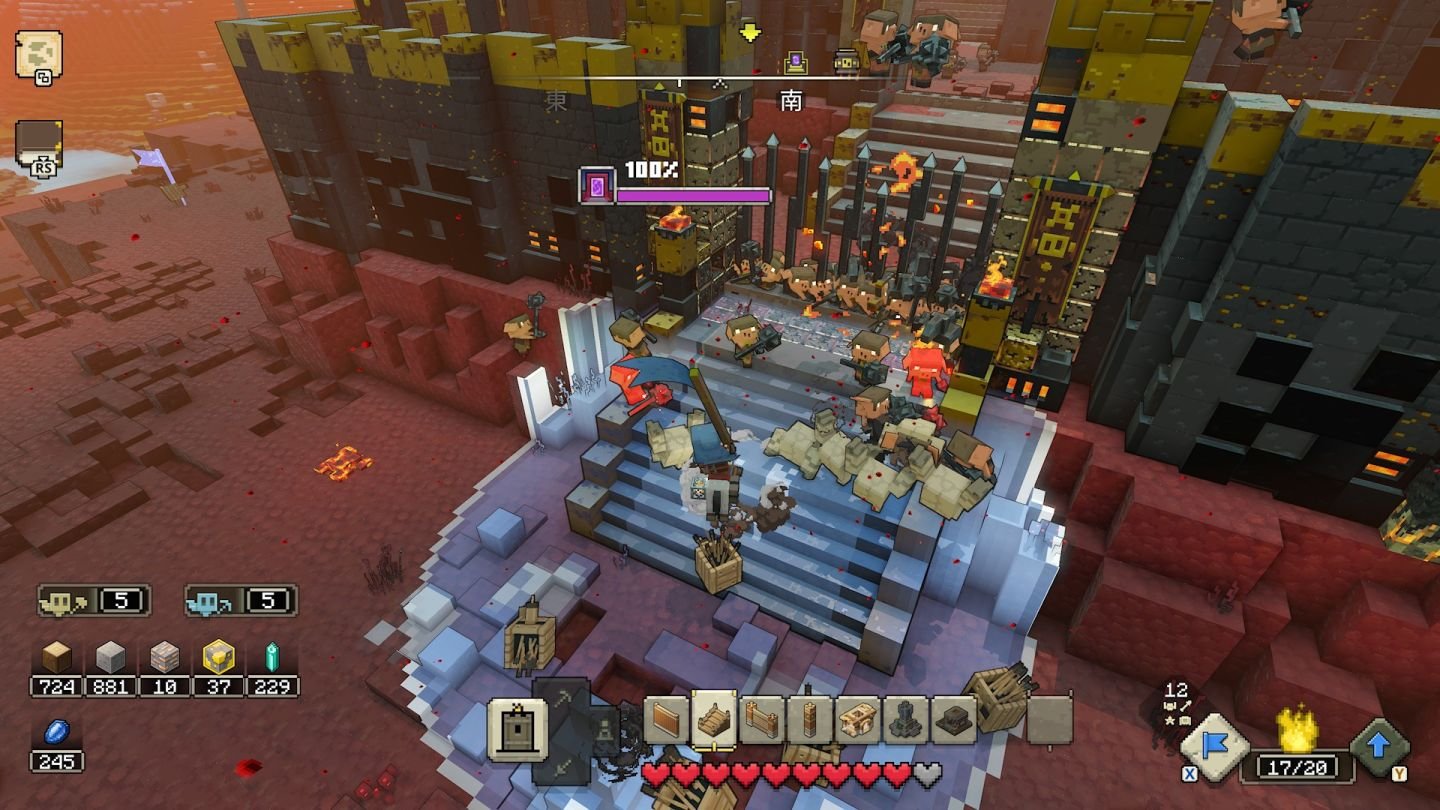 深岩银河 截图6