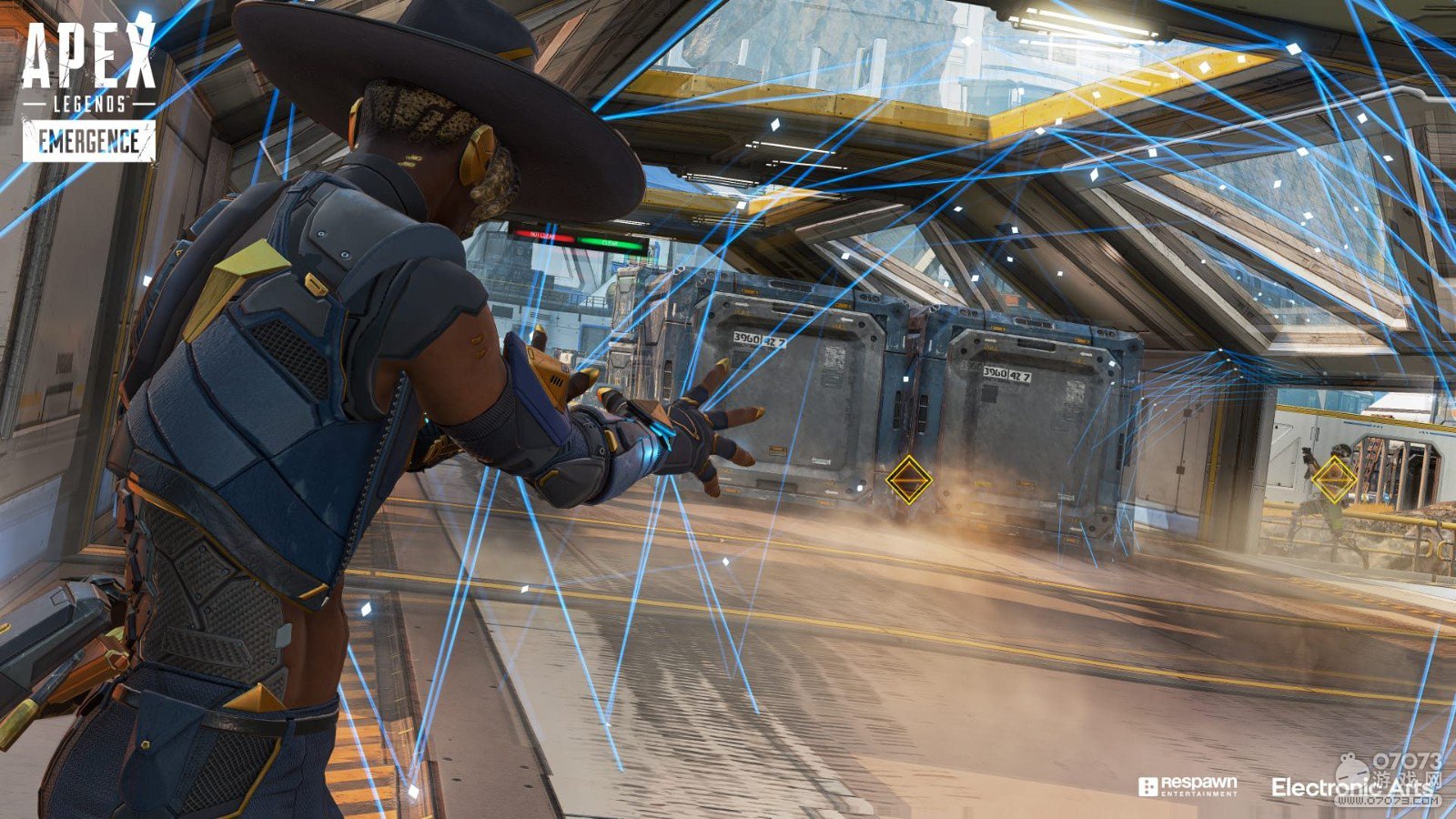 英雄联盟 终极版 截图15