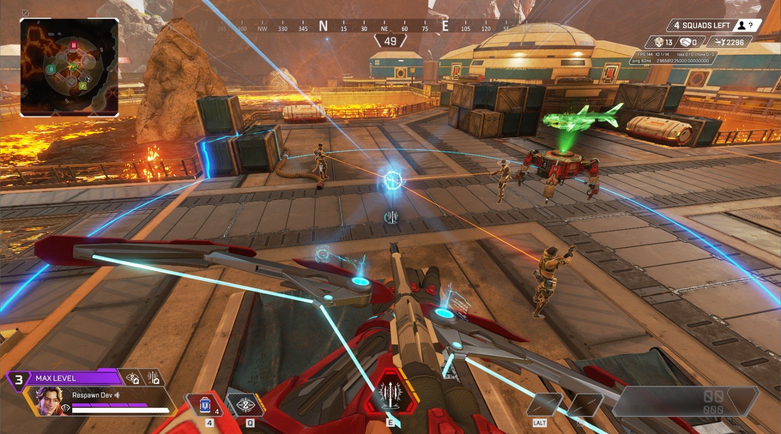 英雄联盟 终极版 截图18