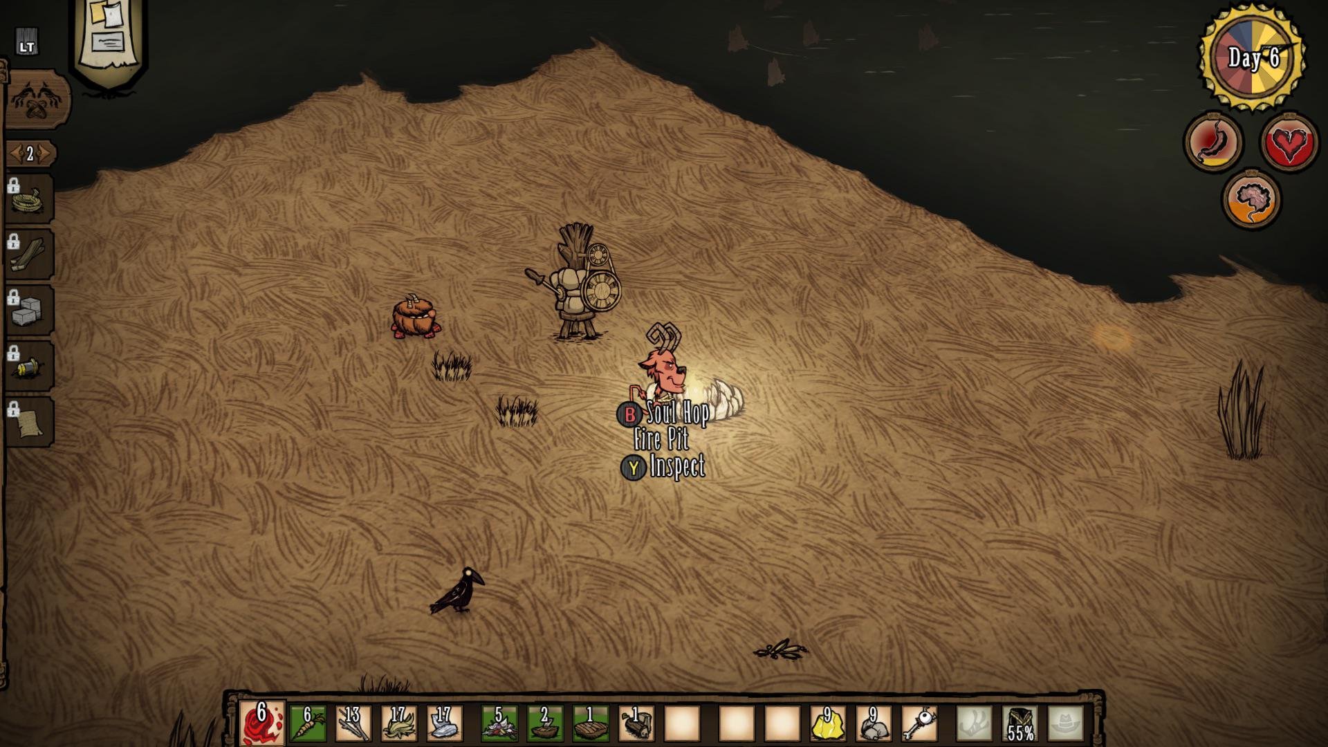 只狼：影逝二度 重制版 截图17