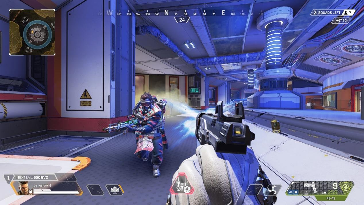 只狼：影逝二度 重制版 截图11