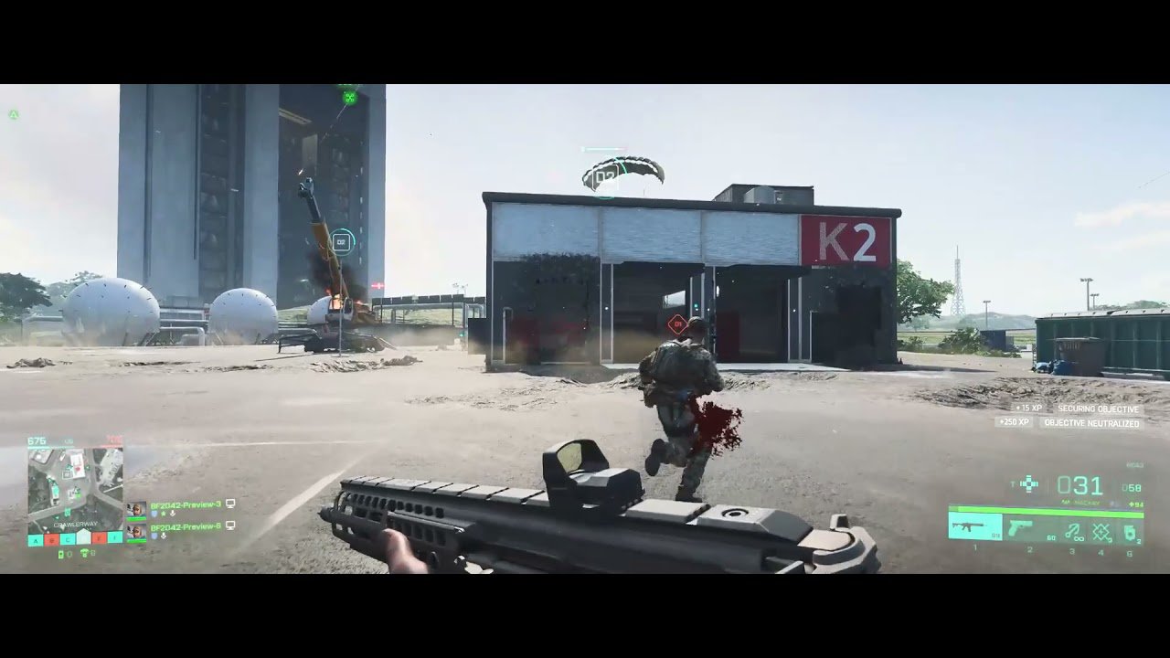 勇者斗恶龙11 截图8