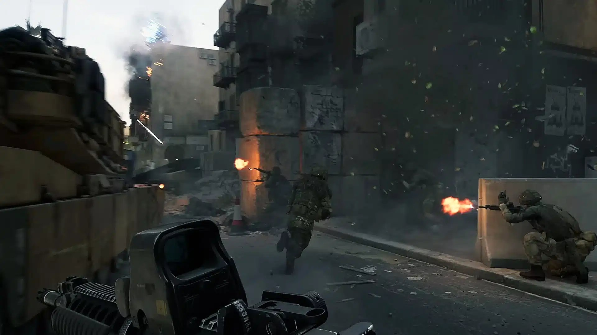 勇者斗恶龙11 截图9