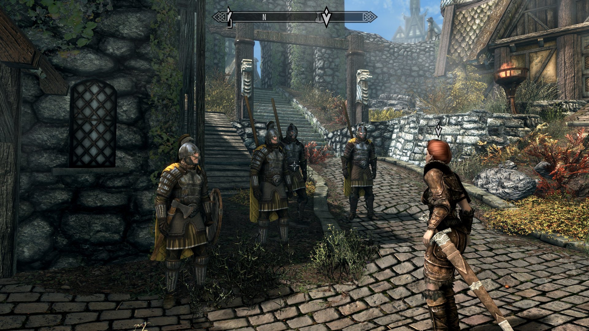 全面战争：三国 豪华版 截图21