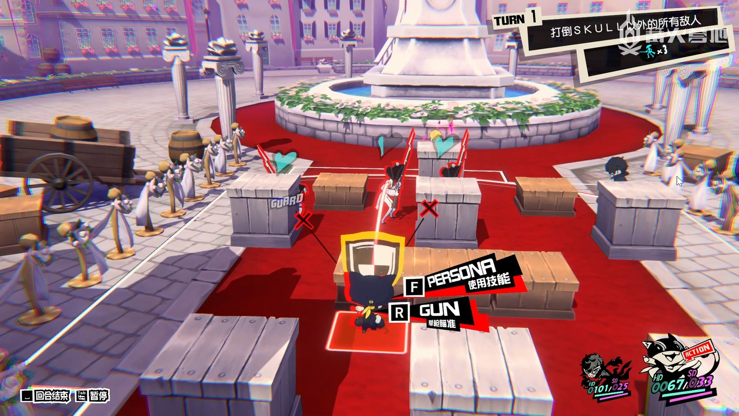 只狼：影逝二度 重制版 截图19