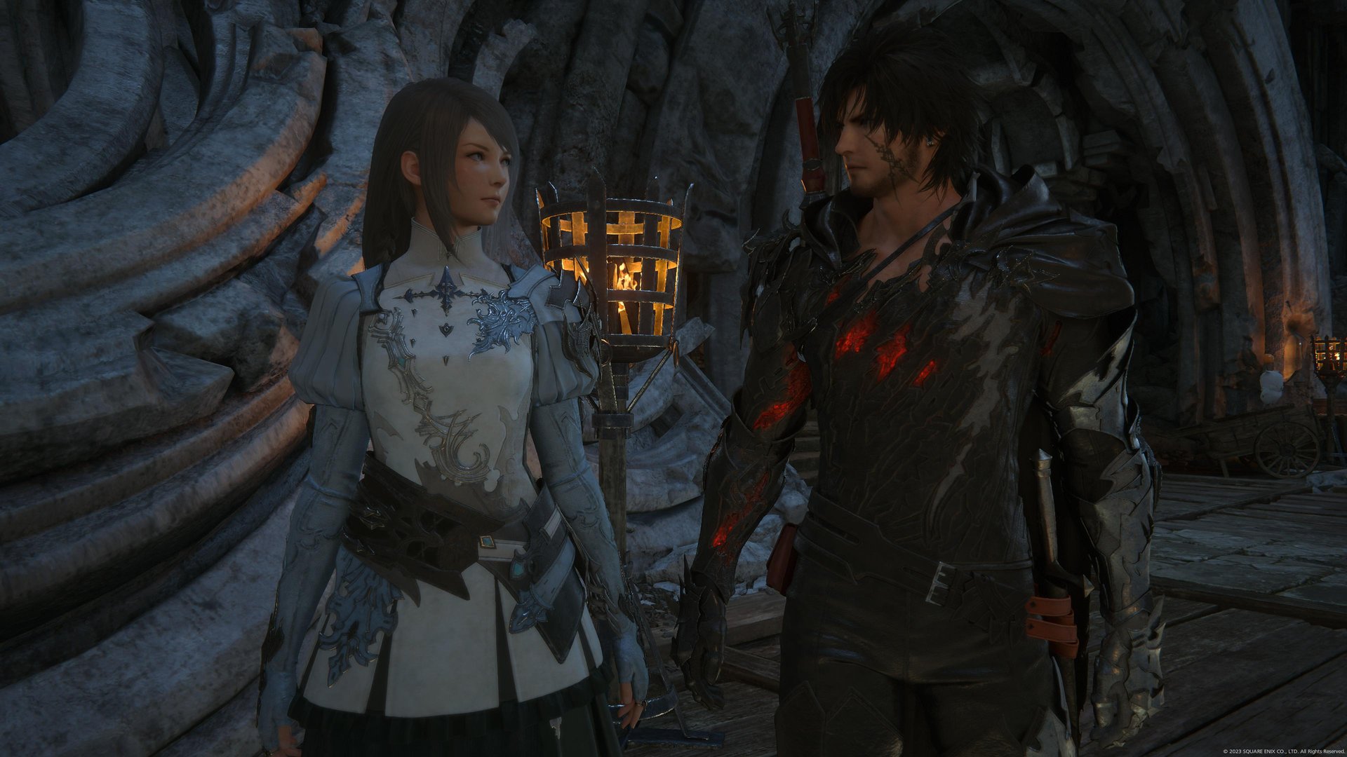 堡垒之夜 豪华版 截图19