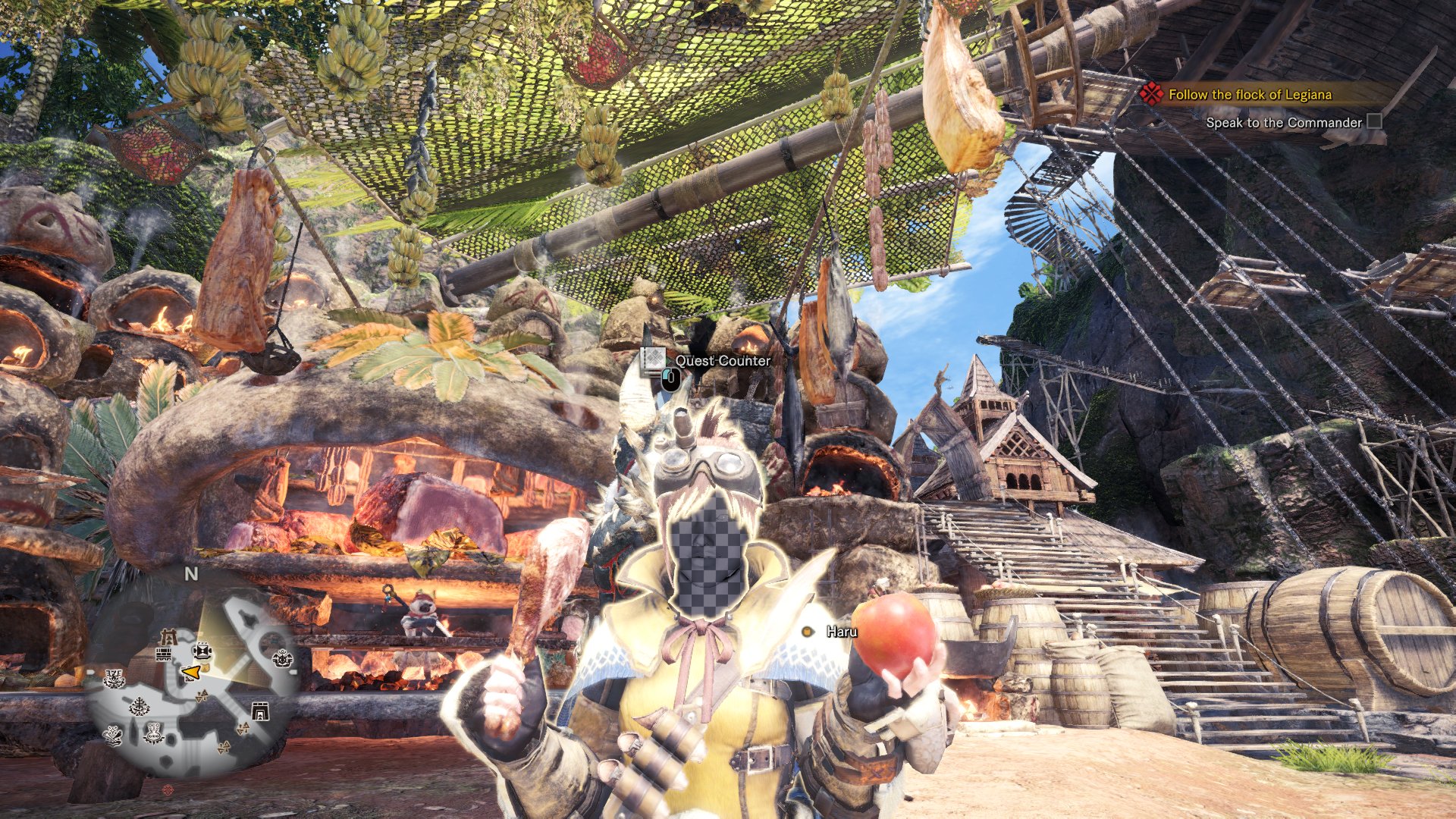 瓦尔海姆 豪华版 截图19