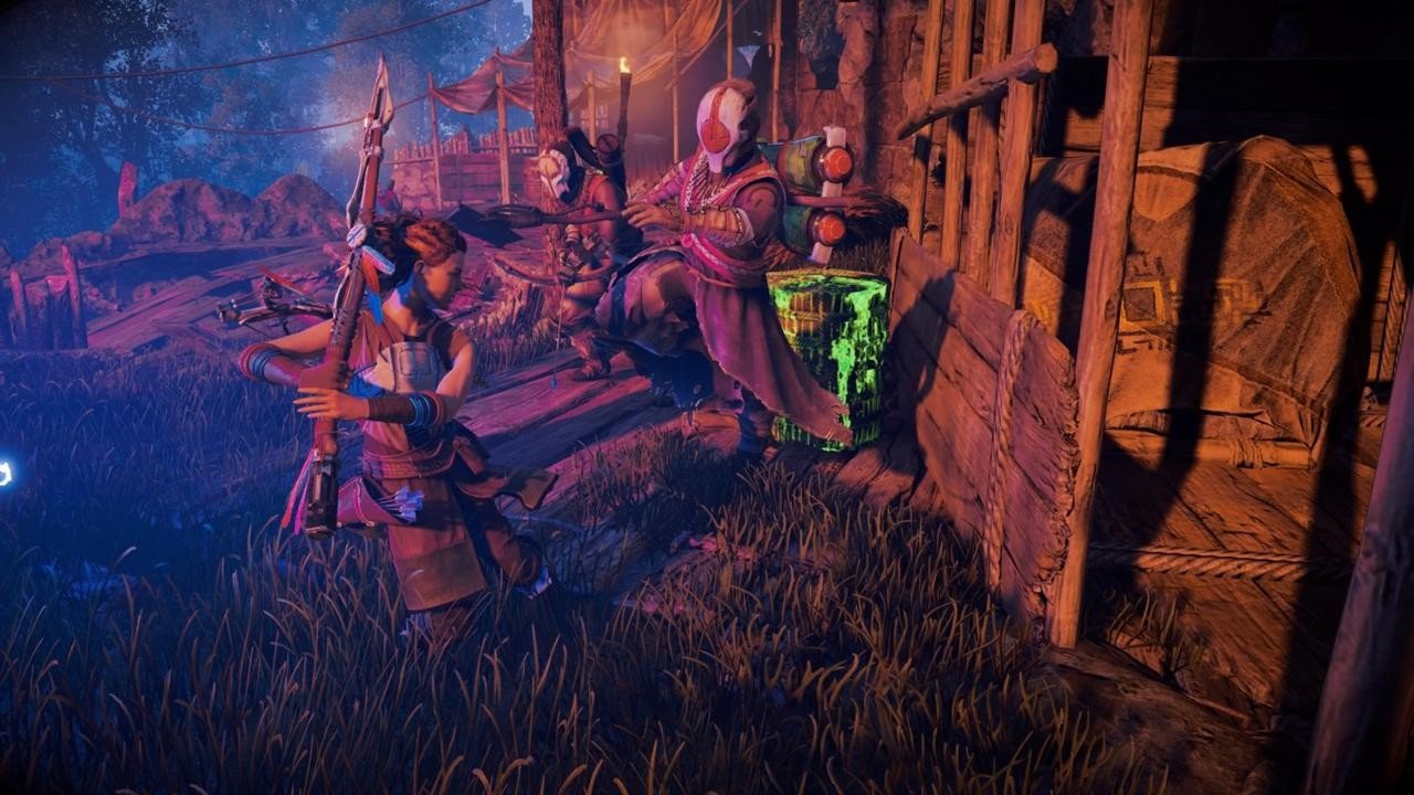 赛博朋克2077 终极版 截图19