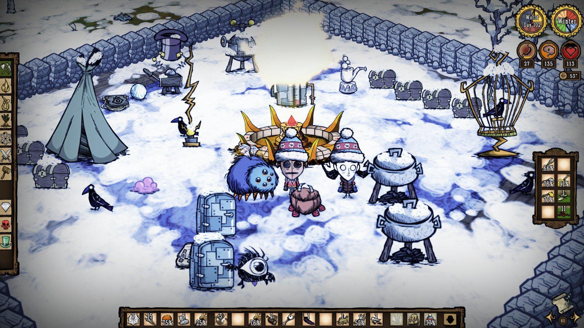 深岩银河 截图5