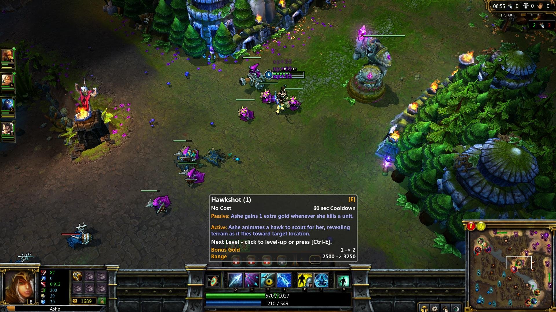 上古卷轴5：天际 截图6