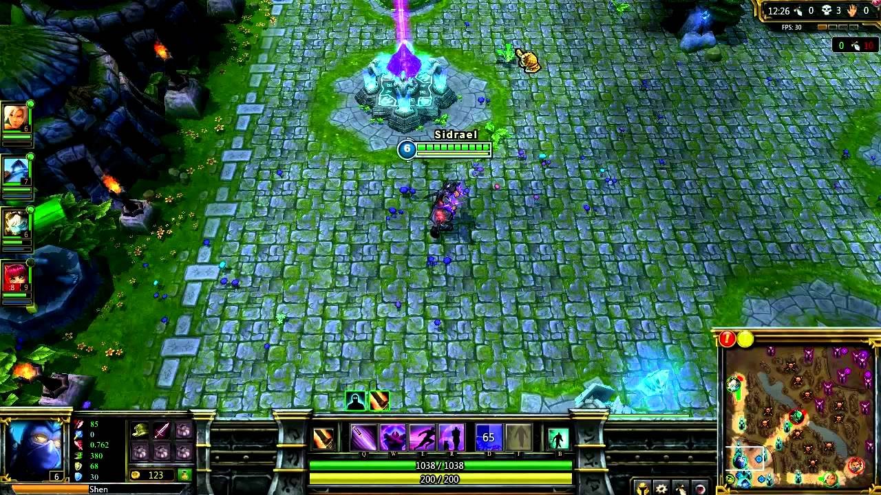 上古卷轴5：天际 截图15