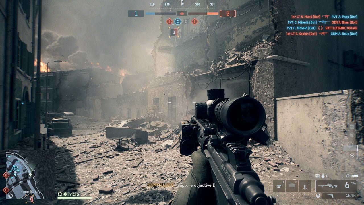 只狼：影逝二度 年度版 截图11