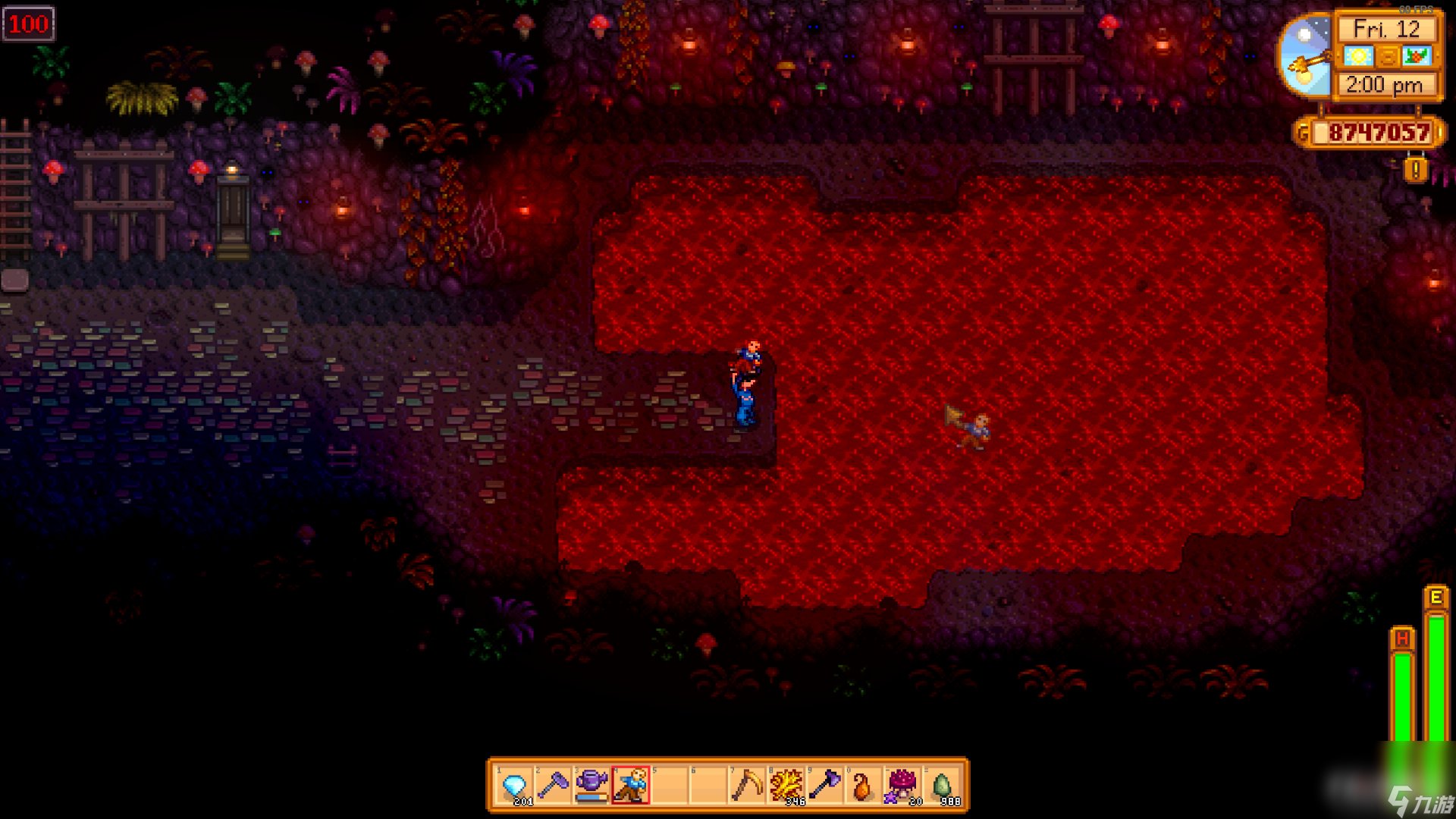 深岩银河 完整版 截图19