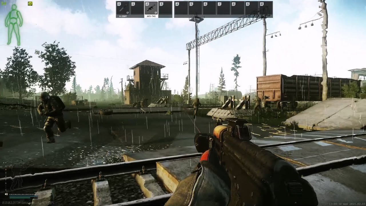 深岩银河 截图7