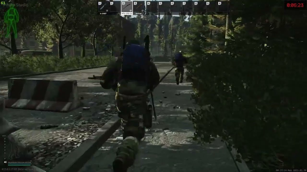 深岩银河 截图10