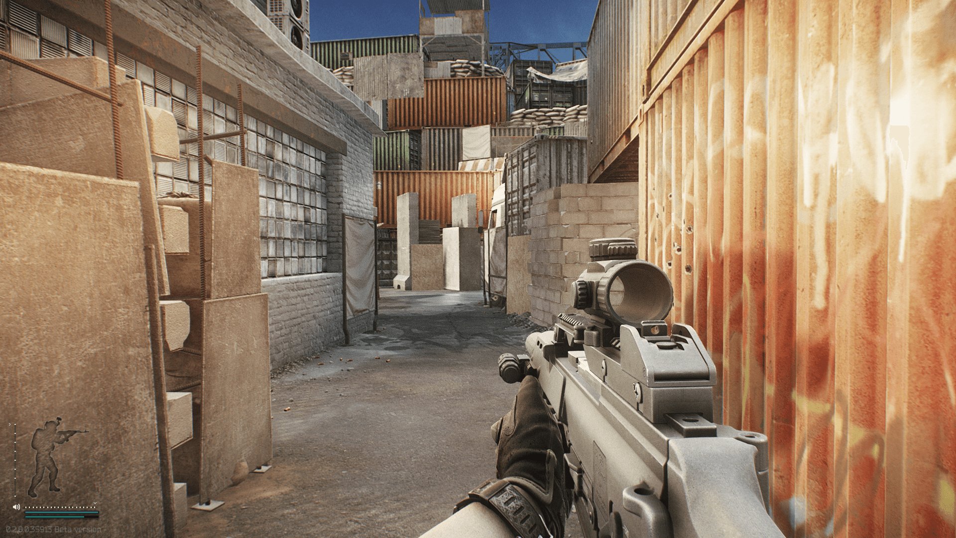 深岩银河 截图13