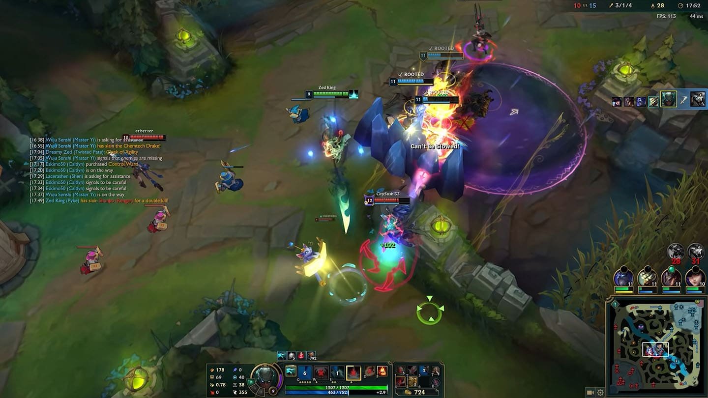 怪物猎人：世界 豪华版 截图17