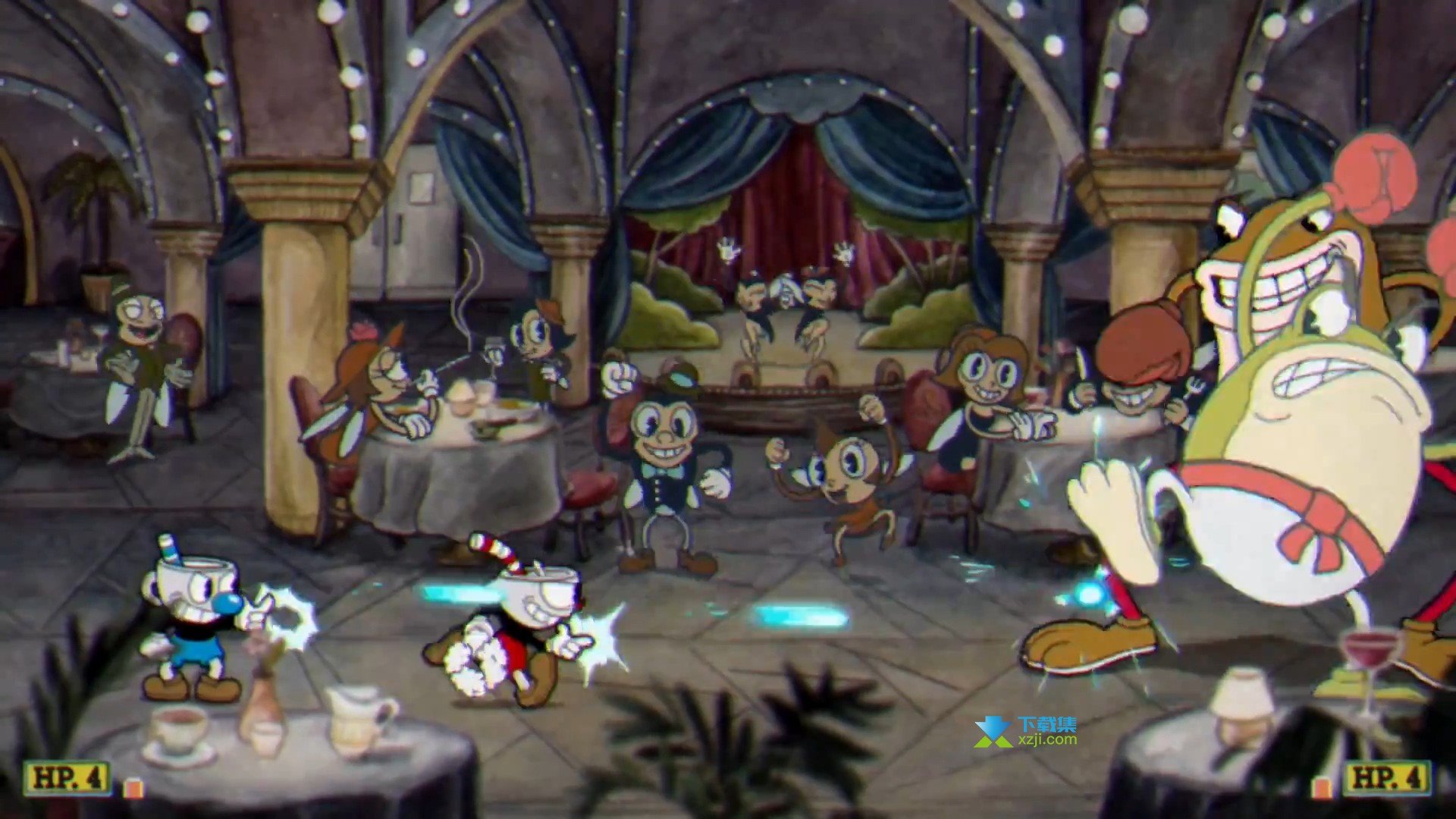 全面战争：三国 豪华版 截图21