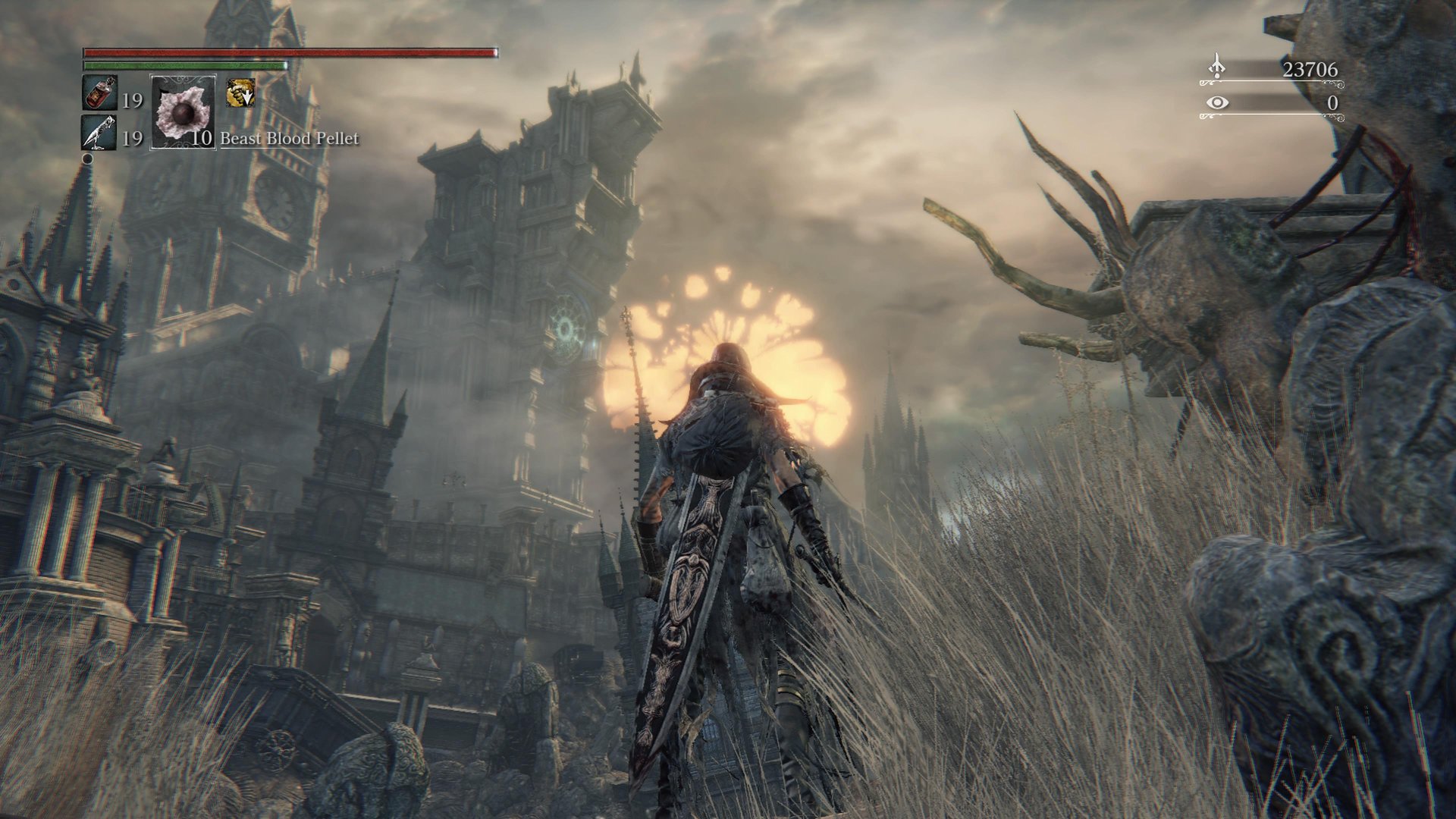 只狼：影逝二度 重制版 截图5