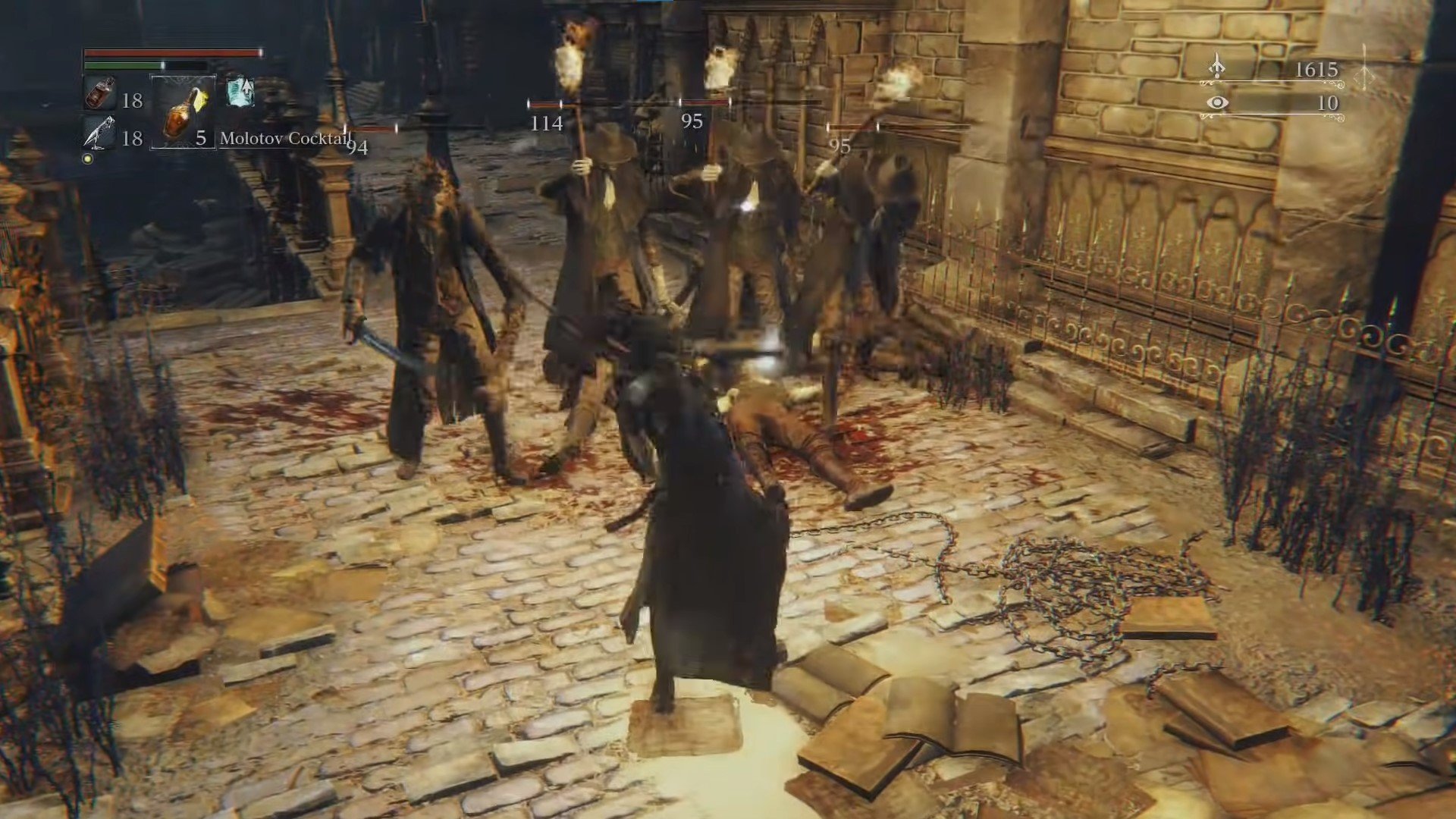 只狼：影逝二度 重制版 截图19