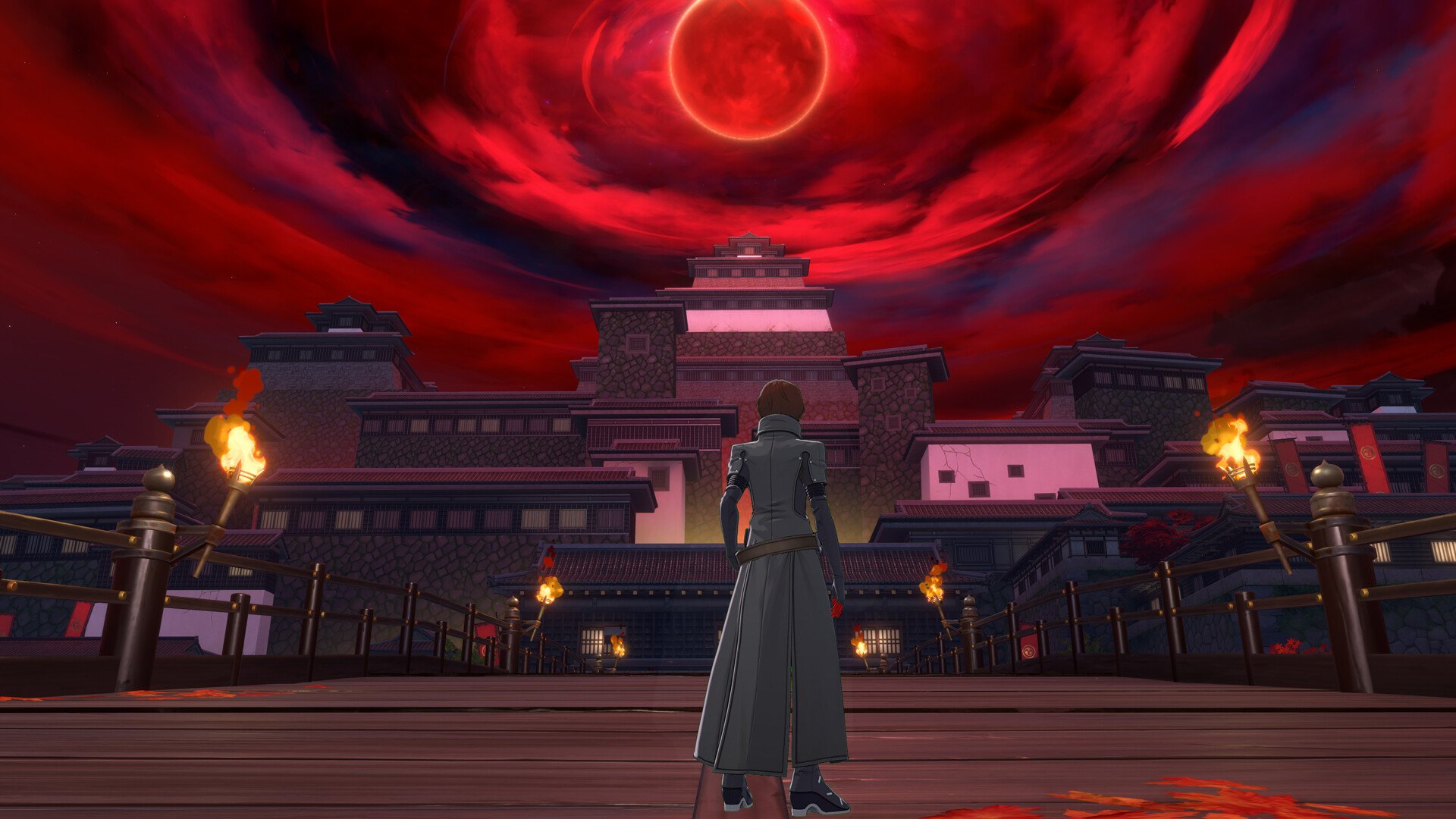 地平线：零之曙光 年度版 截图12