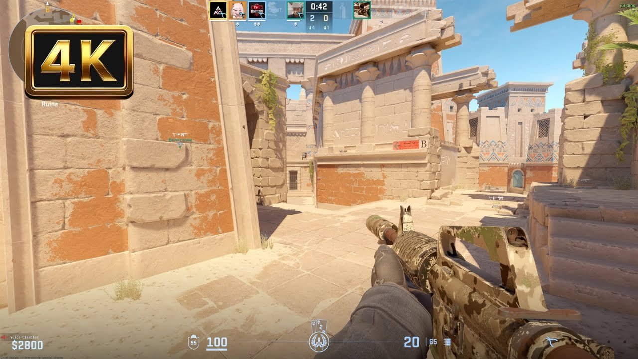 怪物猎人：世界 截图4