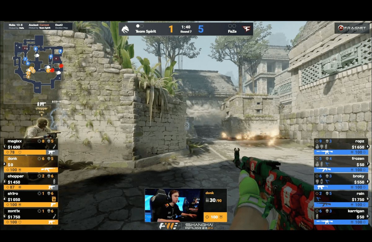 怪物猎人：世界 截图14