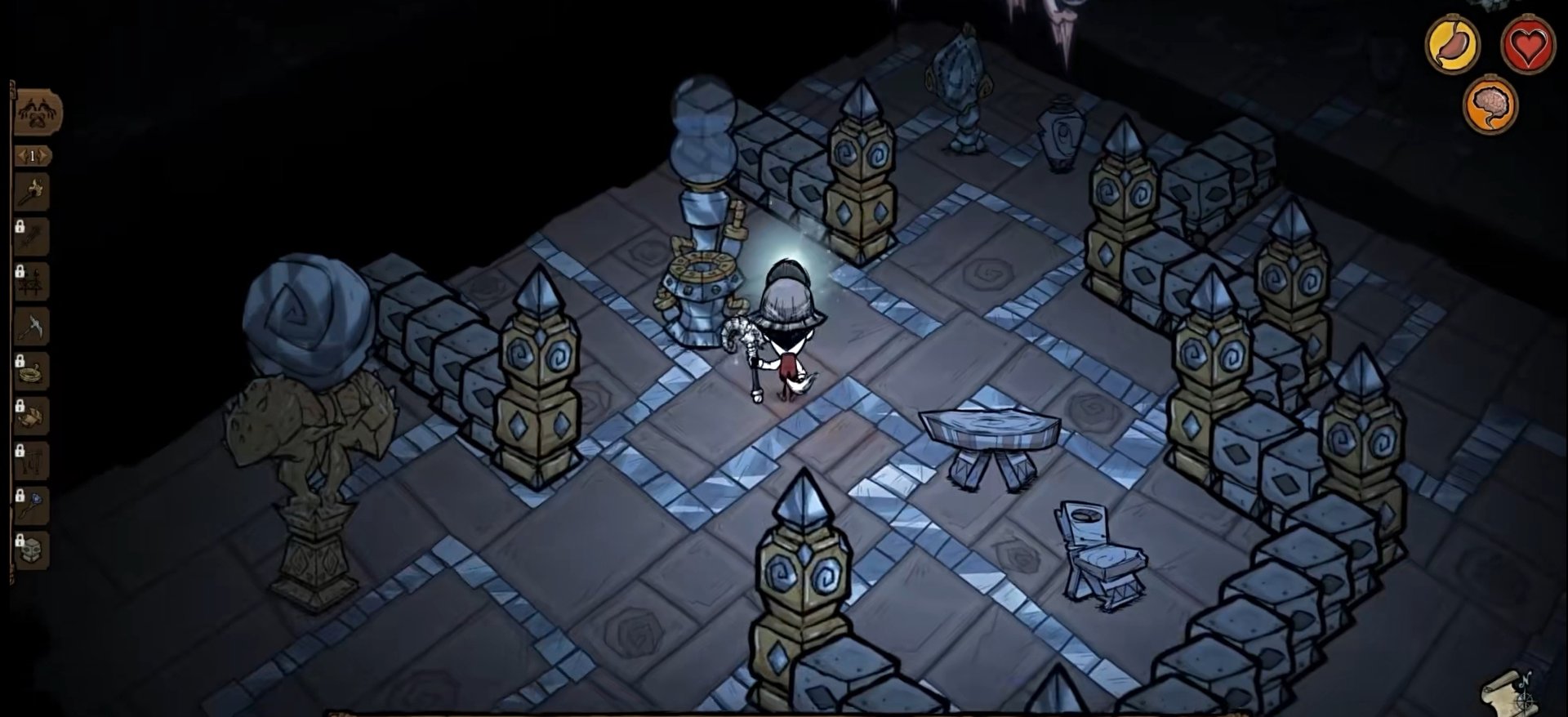 深岩银河 截图21