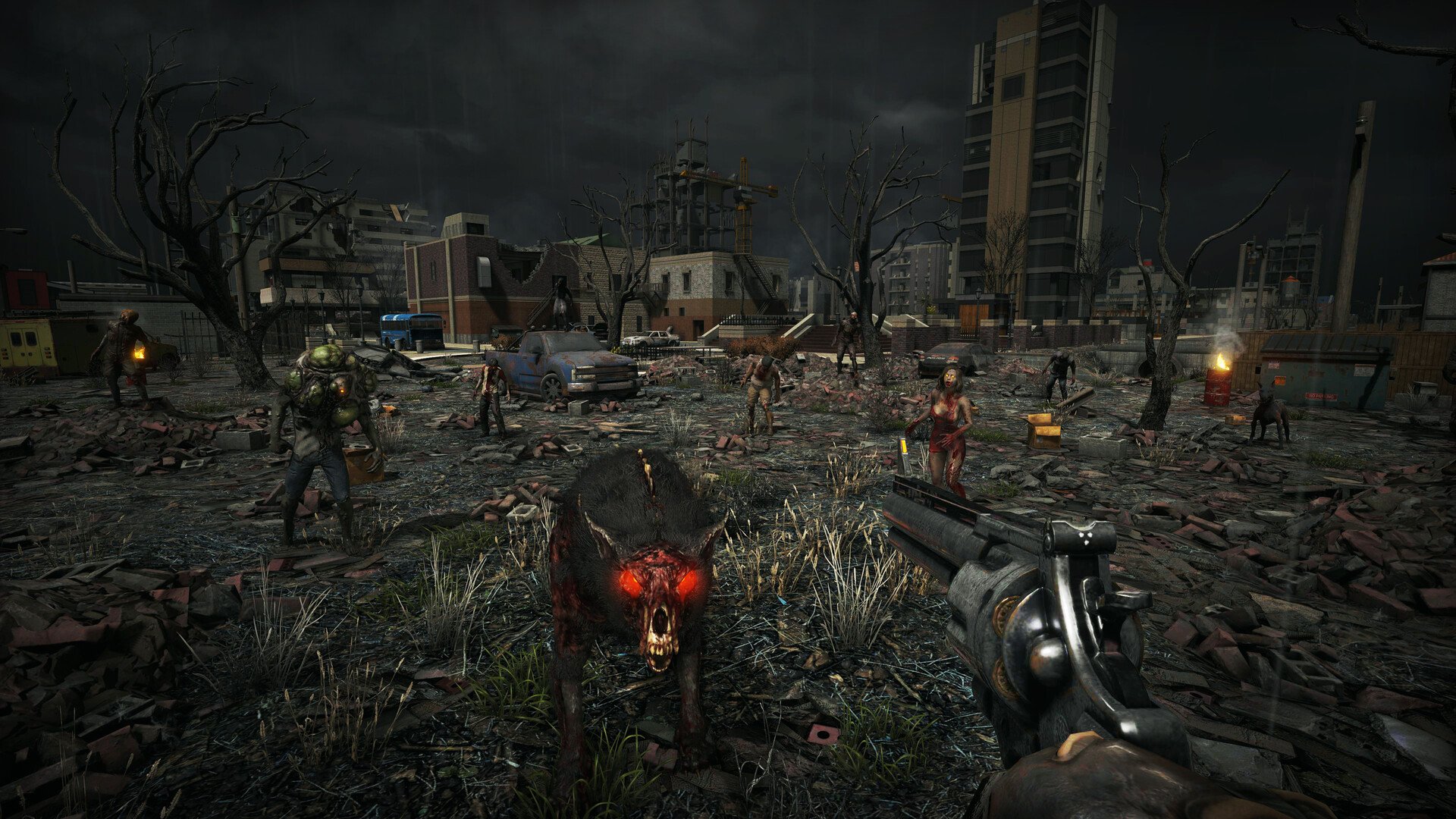 绝地求生 截图10