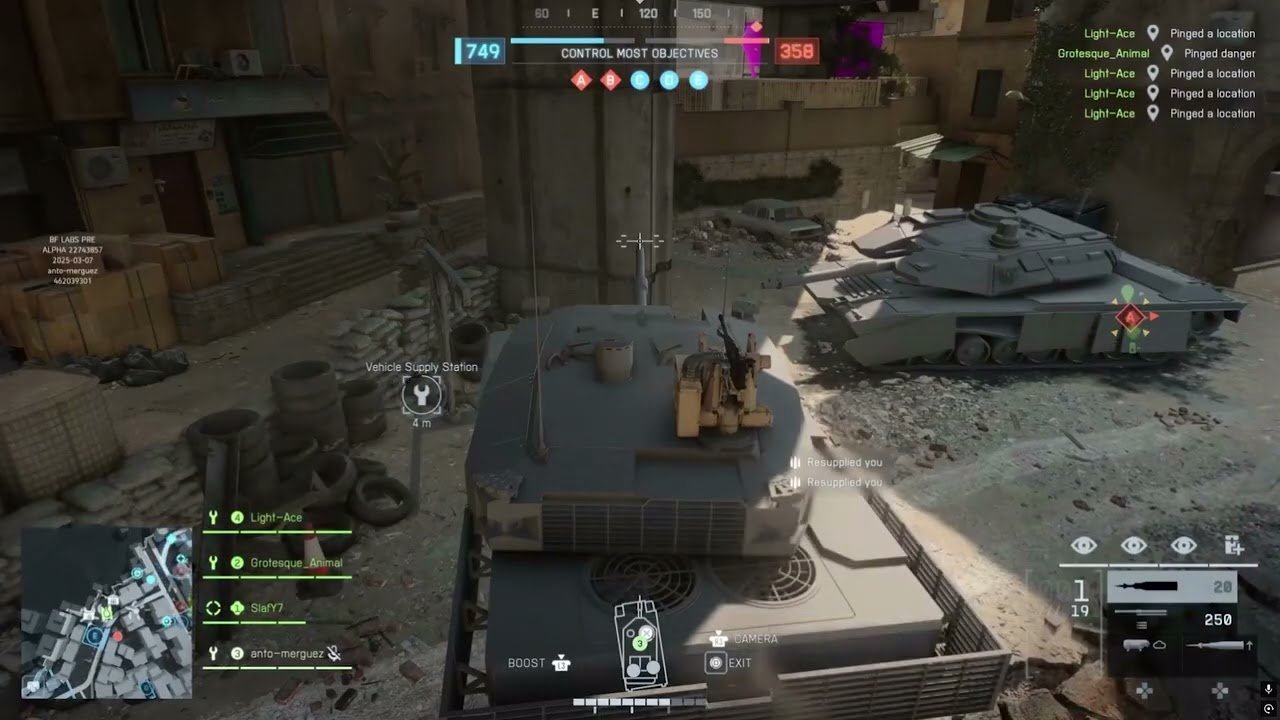 赛博朋克2077 截图6