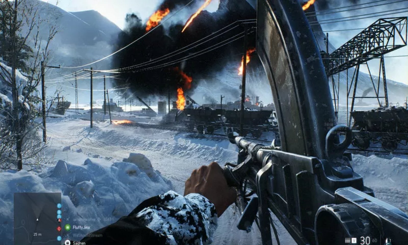 赛博朋克2077 截图19