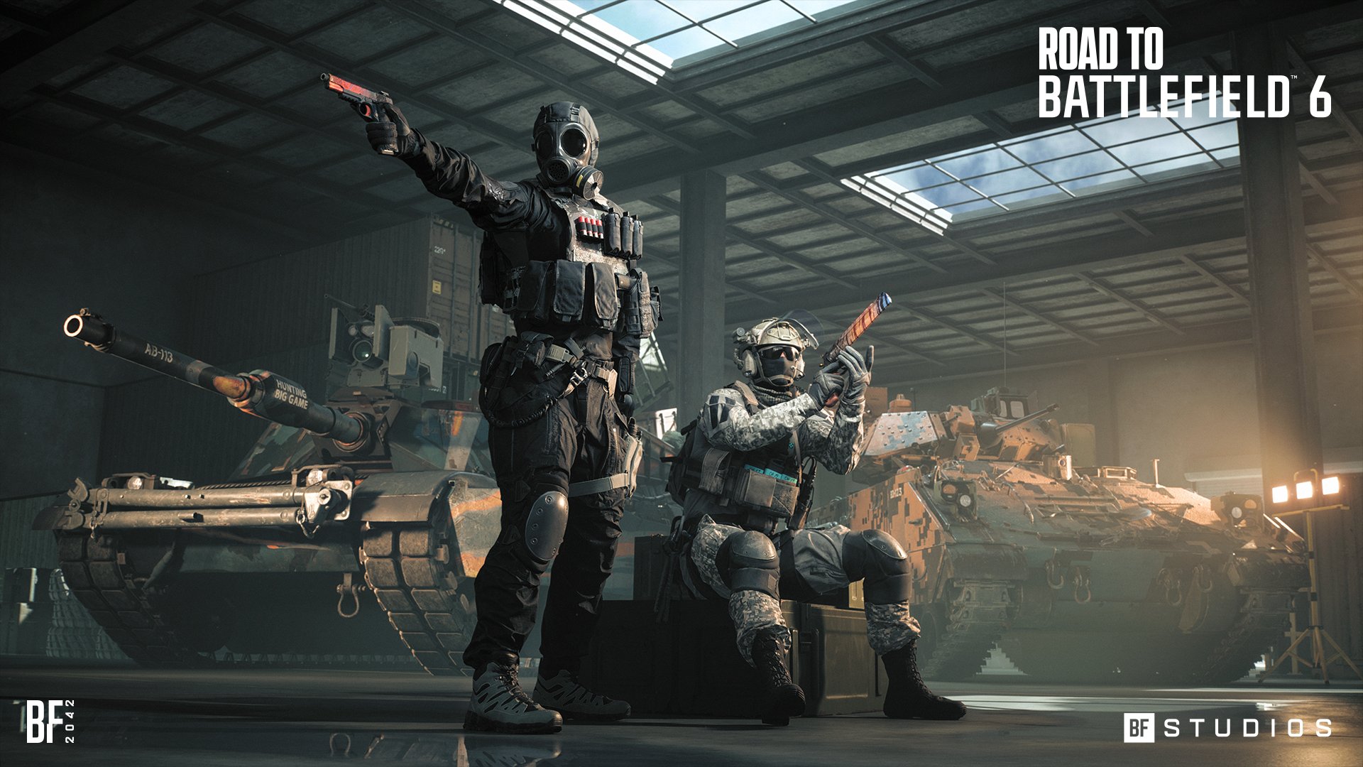 赛博朋克2077 截图20