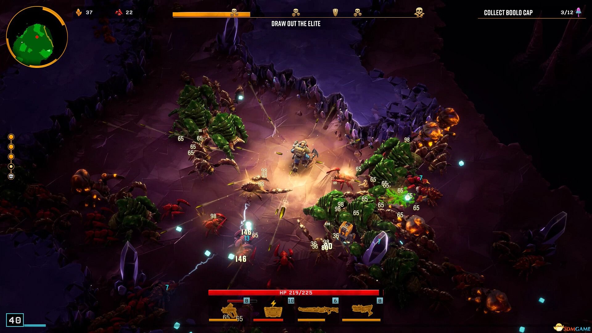 工人物语 重制版 截图1