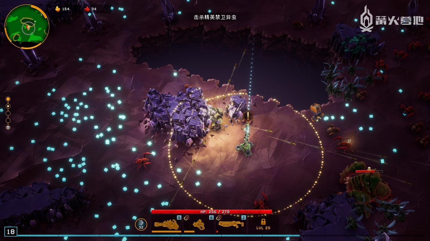 工人物语 重制版 截图9