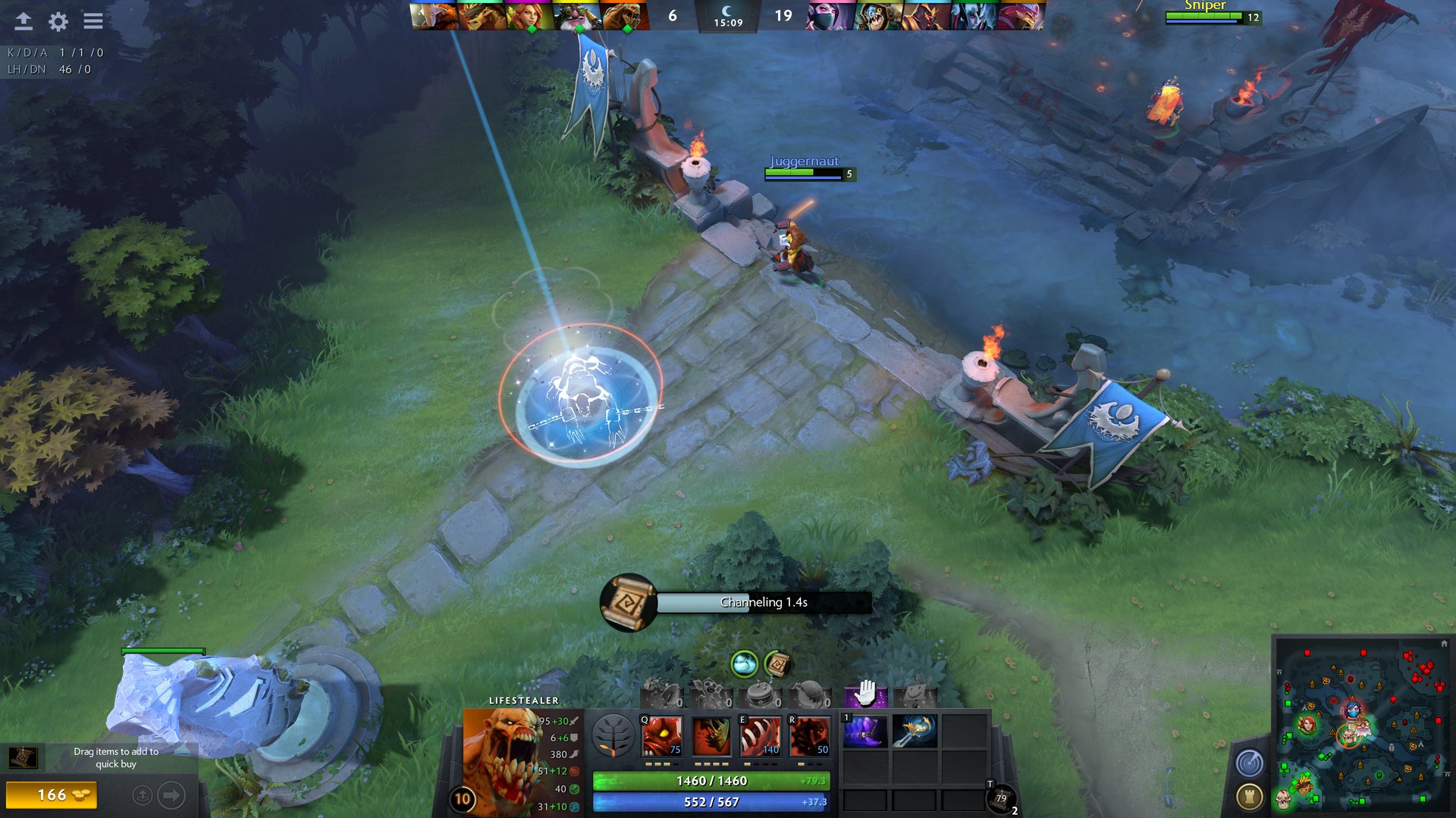 深岩银河 截图3