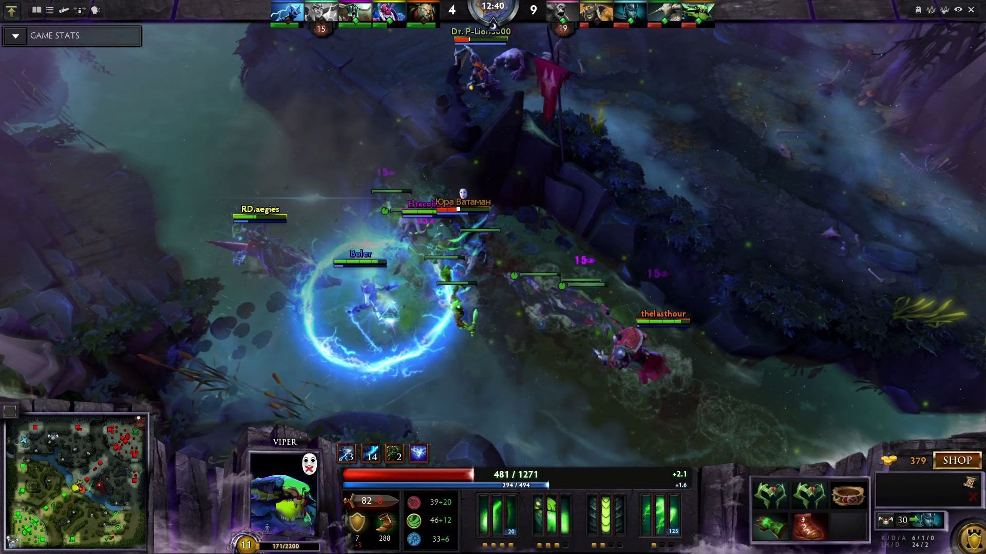 深岩银河 截图9