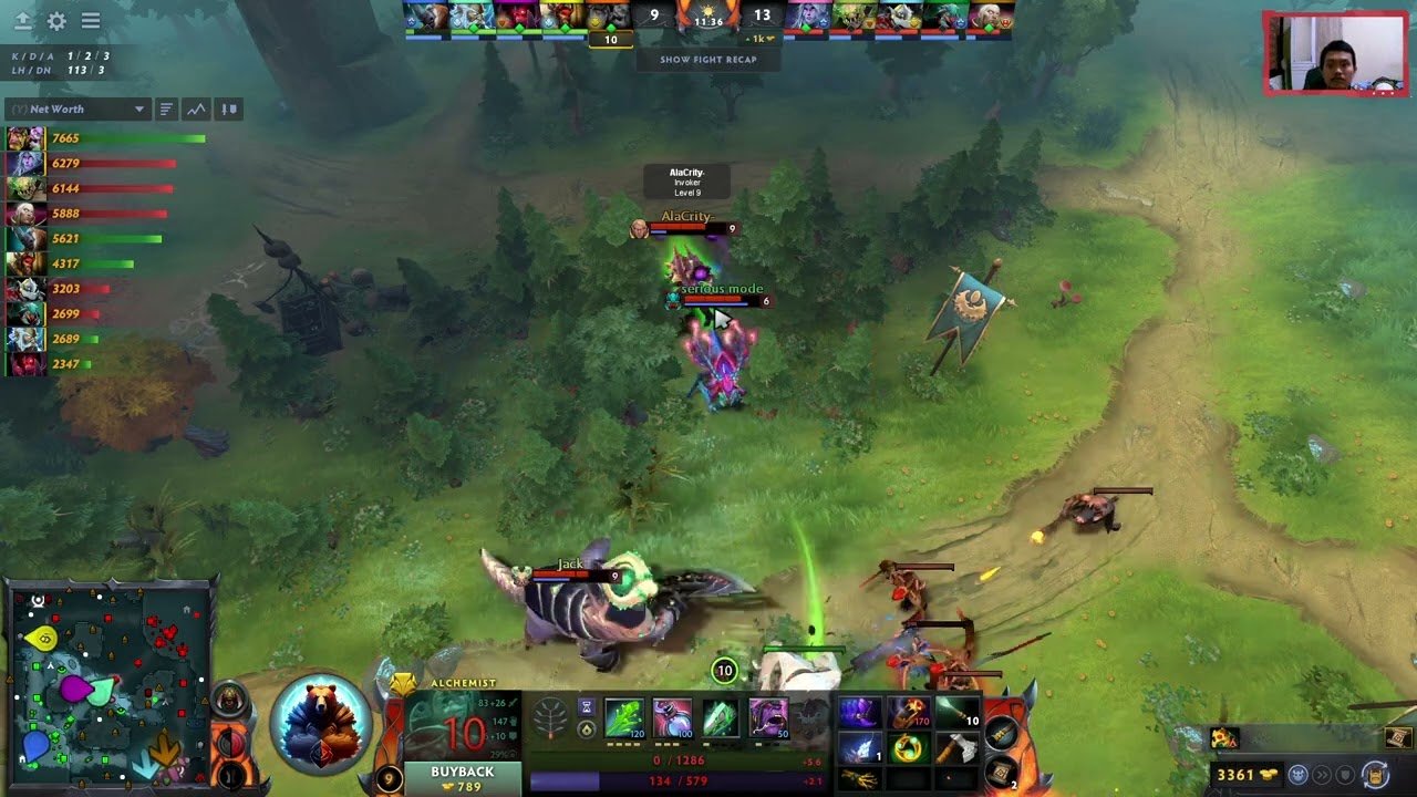 深岩银河 截图11