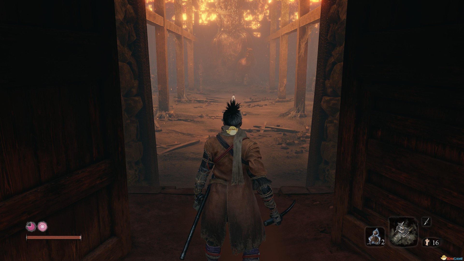 最后生还者2 豪华版 截图12