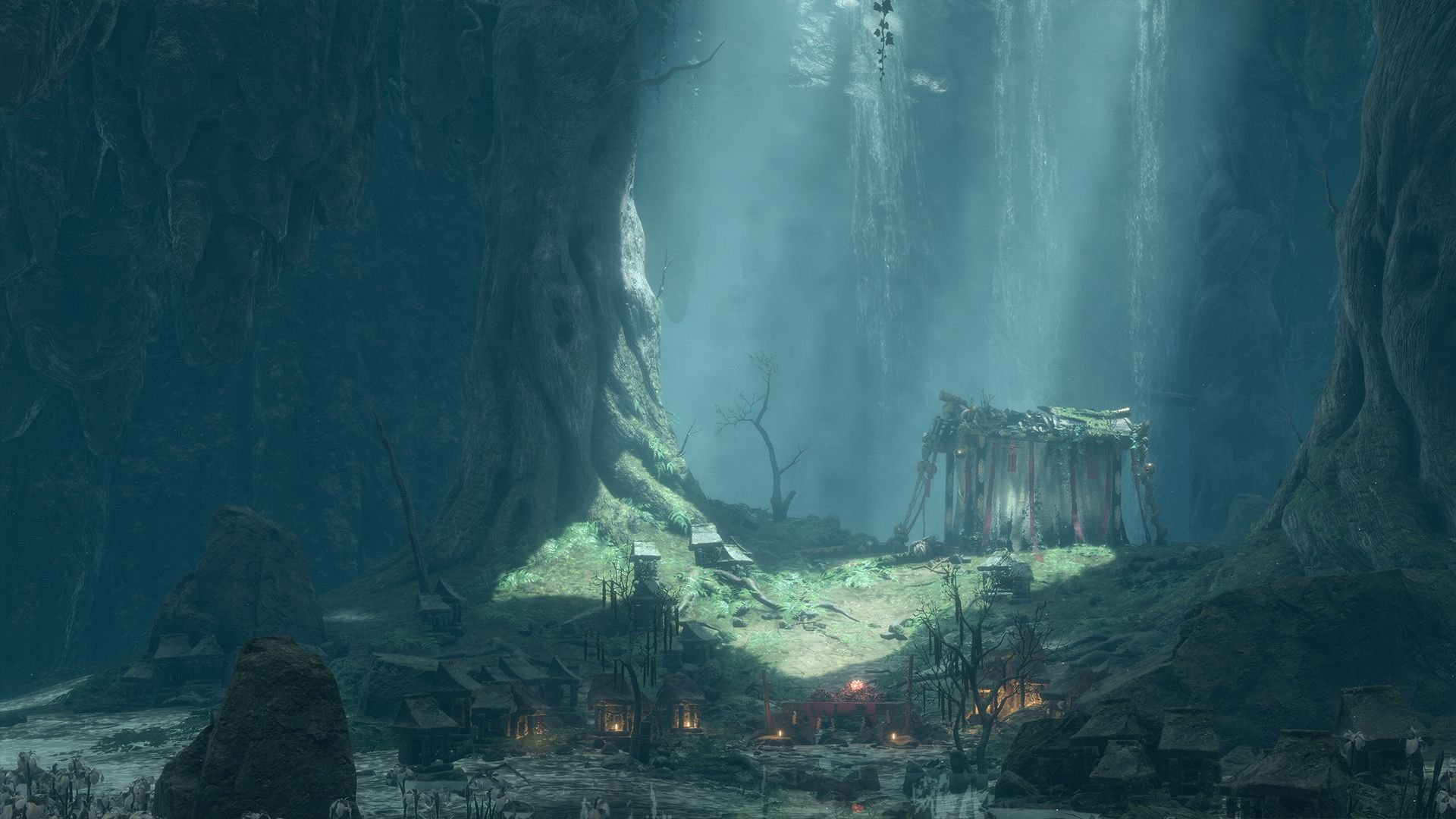 最后生还者2 豪华版 截图19