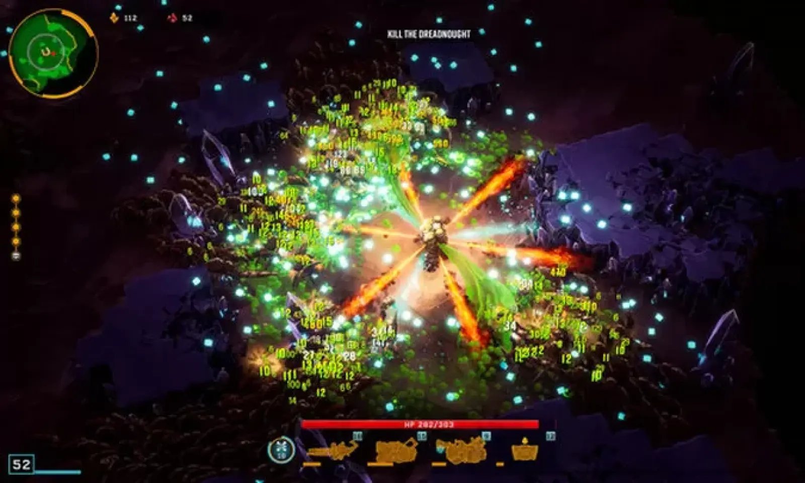 饥荒 重制版 截图5