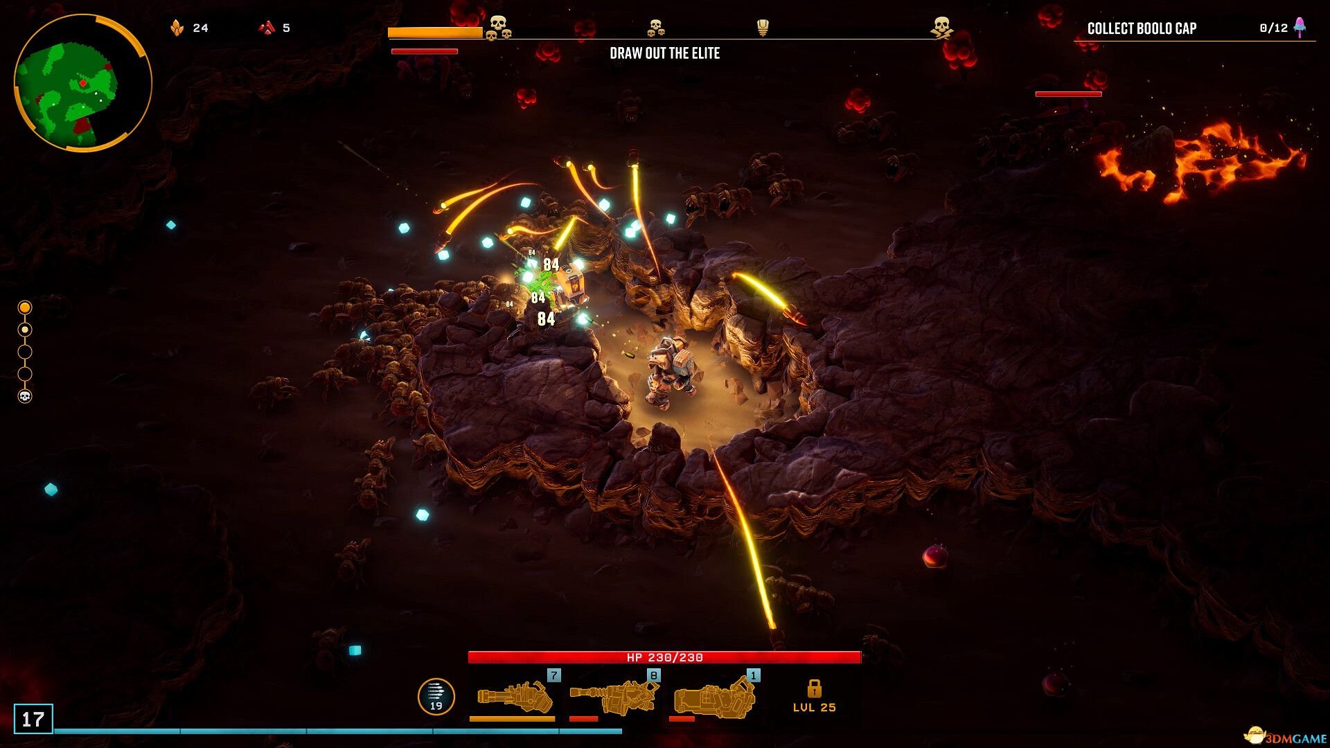 饥荒 重制版 截图6