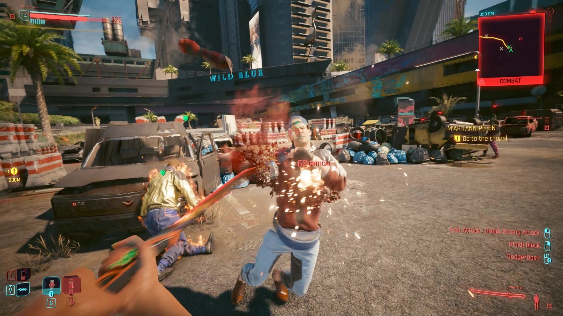 绝地求生 豪华版 截图17