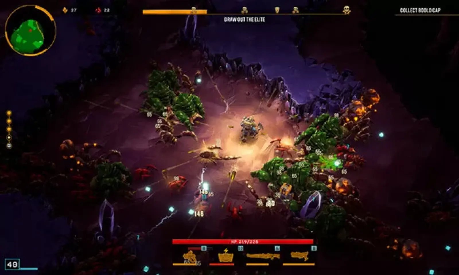 怪物猎人：世界 截图1