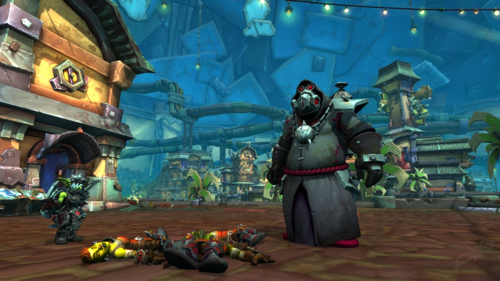 怪物猎人：世界 截图20