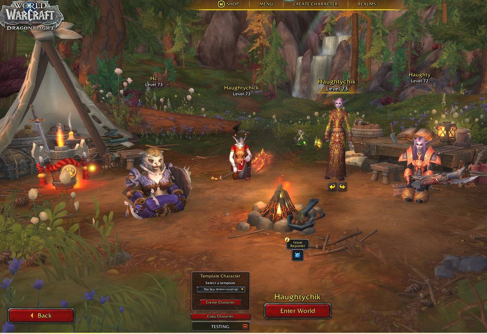 怪物猎人：世界 截图21