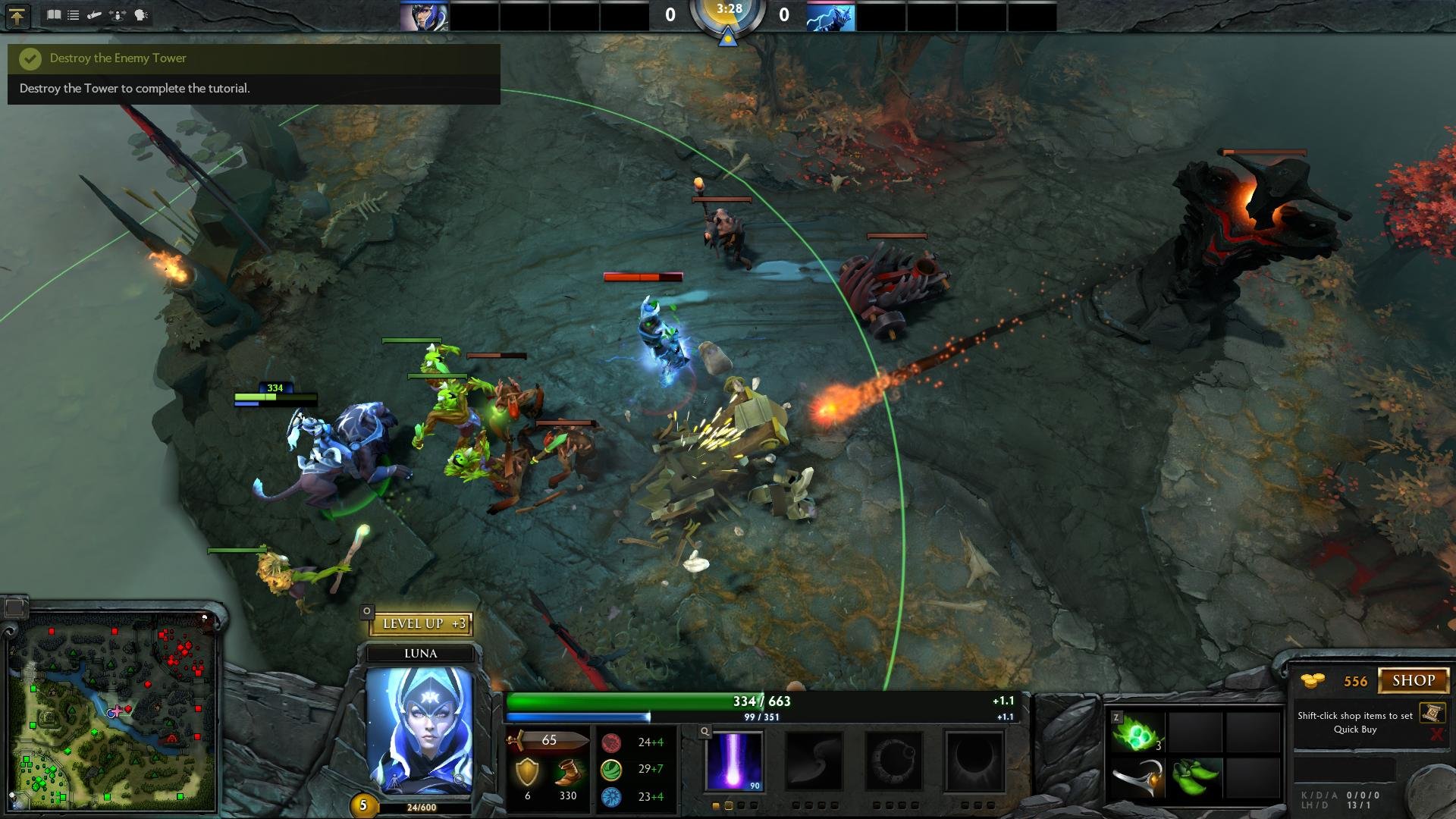 地平线：零之曙光 年度版 截图5