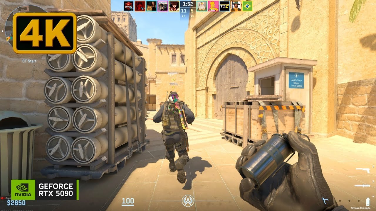 双人成行 年度版 截图17