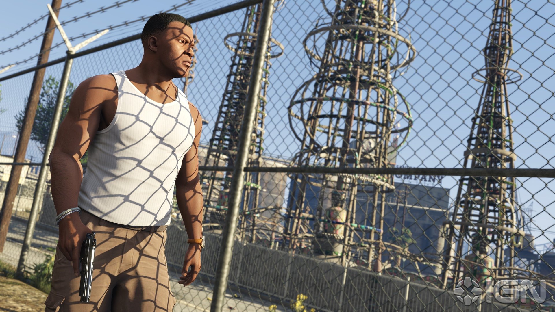 艾尔登法环 完整版 截图11