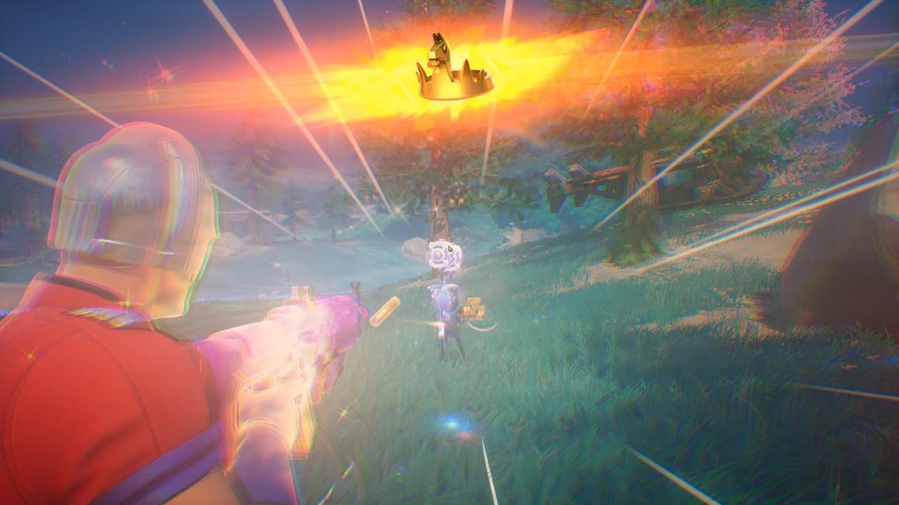 绝地求生 豪华版 截图9