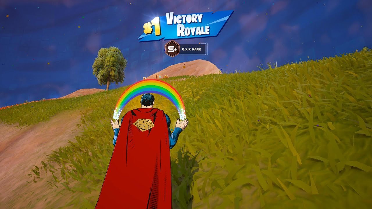 绝地求生 豪华版 截图15